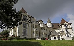 Schloss Hotel Holzrichter